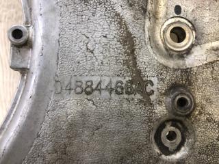 Крышка ГРМ AVENGER 07-14 2013 JS 2.4 ED3