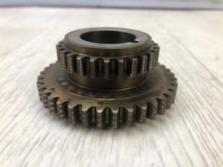 Шестерня коленвала DODGE AVENGER 07-14 JS 2.4 ED3