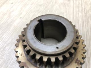 Шестерня коленвала AVENGER 07-14 2013 JS 2.4 ED3