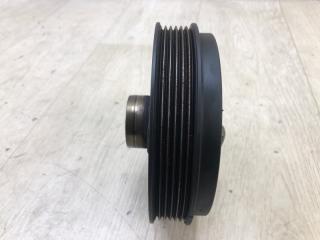 Шкив коленвала DODGE AVENGER 07-14 JS 2.4 ED3