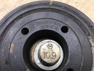 Шкив коленвала AVENGER 07-14 2013 JS 2.4 ED3