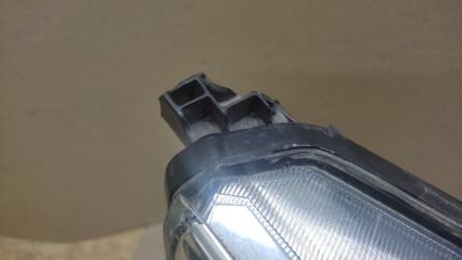 Фара передняя правая RDX 19-