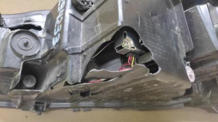 Фара передняя правая RDX 19-