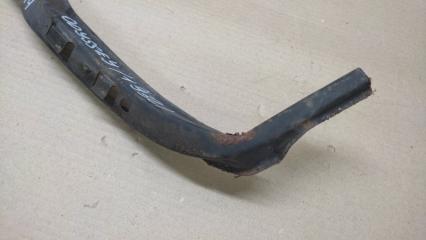 Кронштейн крепления фары левый HONDA ODYSSEY 05-10 3.5L J35A7