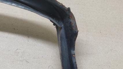 Кронштейн крепления фары левый ODYSSEY 05-10 2007 3.5L J35A7