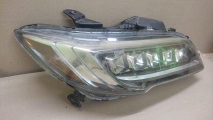 Фара правая RDX 12-19