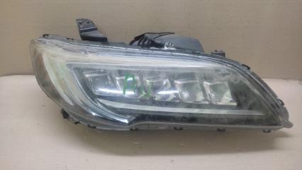 Фара правая ACURA RDX 12-19
