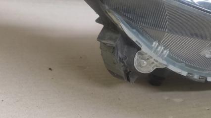 Фара правая RDX 12-19