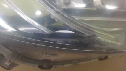 Фара правая RDX 12-19 2016 Внедорожник 3.5