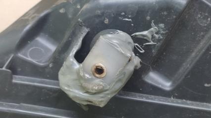 Фара правая RDX 12-19 2016 Внедорожник 3.5