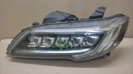 Фара левая ACURA RDX 12-19