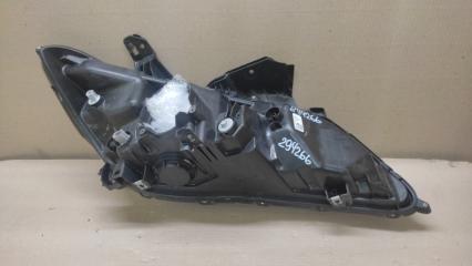 Фара левая RDX 12-19