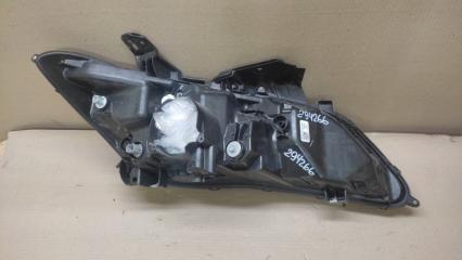 Фара левая RDX 12-19