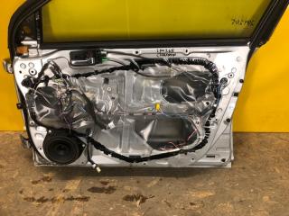 Стеклоподъемник передний правый TOYOTA AVENSIS 03-08