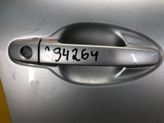 Ручка двери наружная передняя правая TOYOTA AVENSIS 03-08