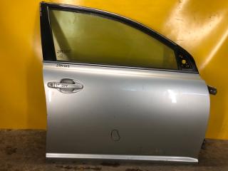 Дверь передняя правая TOYOTA AVENSIS 03-08