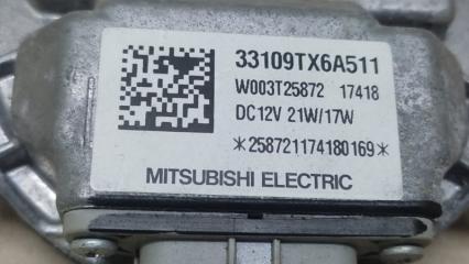 Блок розжига LED ACURA RDX 12-19