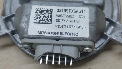 Блок розжига LED RDX 12-19