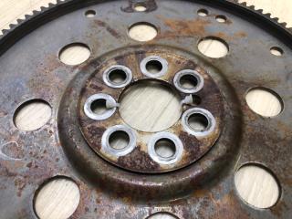 Маховик АКПП DODGE AVENGER 07-14 JS 2.4 ED3