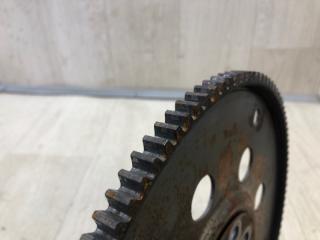 Маховик АКПП AVENGER 07-14 2013 JS 2.4 ED3