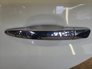 Ручка двери наружная задняя левая NISSAN LEAF 18-