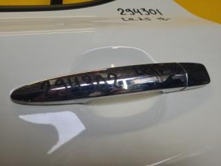 Ручка двери наружная задняя левая LEAF 18-