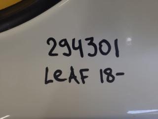 Дверь задняя левая LEAF 18-