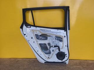 Дверь задняя левая LEAF 18-