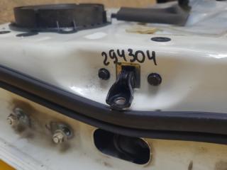 Ограничитель двери задний левый NISSAN LEAF 18-