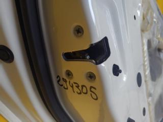 Замок двери задний левый NISSAN LEAF 18-