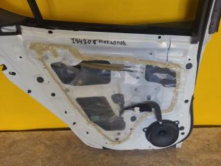 Стеклоподъемник задний левый LEAF 18-