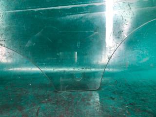 Стекло двери заднее левое FOCUS 10-18 2012 Хетчбек 2.0L GDI I4 flex fuel engine