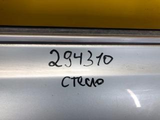 Стекло двери переднее правое TOYOTA AVENSIS 03-08