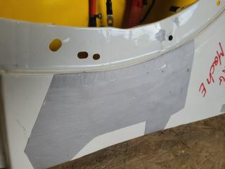 Крыло переднее левое MUSTANG MACH-E 19-