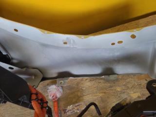 Крыло переднее левое MUSTANG MACH-E 19-