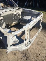 Панель передняя TOYOTA TACOMA 05-15 GRN270 4.0 1GRFE