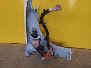 Зарядное гнездо (розетка) FORD MUSTANG MACH-E 19-