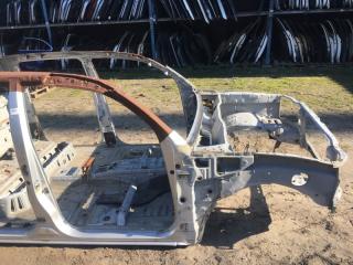 Четверть кузова передняя правый TACOMA 05-15 2007 GRN270 4.0 1GRFE