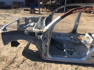 Четверть кузова передняя левый TACOMA 05-15 2007 GRN270 4.0 1GRFE