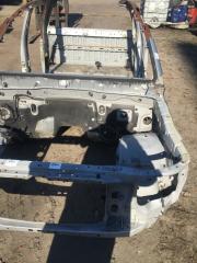 Четверть кузова передняя левый TOYOTA TACOMA 05-15 GRN270 4.0 1GRFE