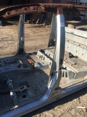 Стойка кузова средняя левая TACOMA 05-15 2007 GRN270 4.0 1GRFE