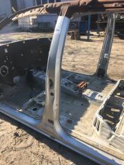 Стойка кузова средняя левая TOYOTA TACOMA 05-15 GRN270 4.0 1GRFE