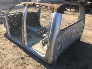 Задняя часть TACOMA 05-15 2007 GRN270 4.0 1GRFE