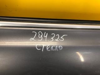 Стекло двери переднее правое TOYOTA AVENSIS 03-08