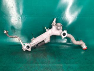 Патрубок системы охлаждения IMPREZA 11-17 2012 GJ 2.0 FB20B