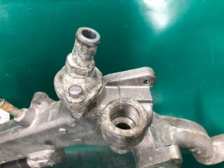 Патрубок системы охлаждения SUBARU IMPREZA 11-17 GJ 2.0 FB20B