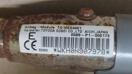 Подушка безопасности (штора) правая IMPREZA 11-17 2012 GJ 2.0 FB20B