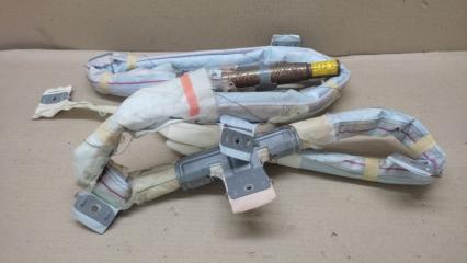 Подушка безопасности (штора) правая IMPREZA 11-17 2012 GJ 2.0 FB20B