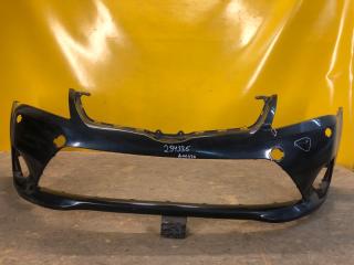 Бампер передний передний TOYOTA AVENSIS 08-18 Б/У Бампер передний передний TOYOTA AVENSIS 08-18