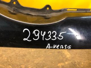 Бампер передний передний AVENSIS 08-18